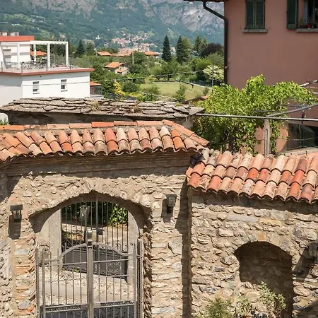 Apartment Easy Welcome La Filanda Taverna *