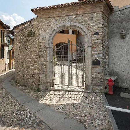Easy Welcome La Filanda Taverna