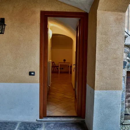 Apartment Easy Welcome La Filanda Taverna *