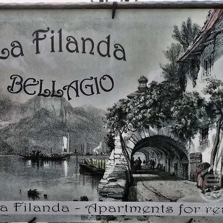 Easy Welcome La Filanda Taverna