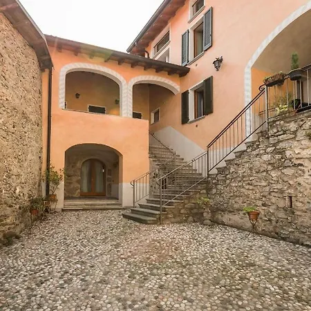 Easy Welcome La Filanda Taverna *