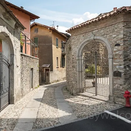 Apartment Easy Welcome La Filanda Taverna