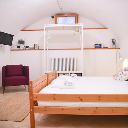 Apartment Easy Welcome La Filanda Taverna *