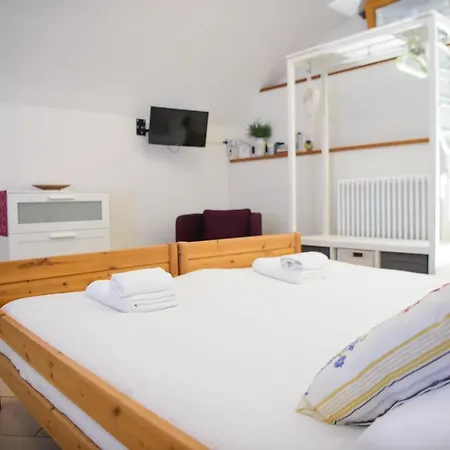 Easy Welcome La Filanda Taverna Apartment Bellagio