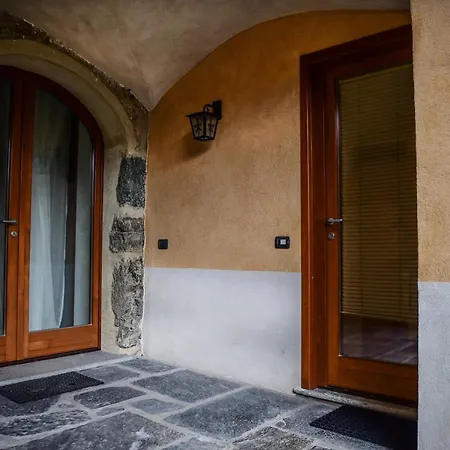 Easy Welcome La Filanda Taverna